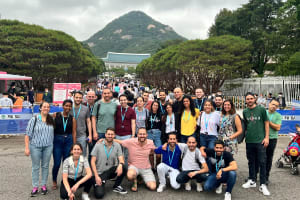 Seoul VIP Private 8-Hour Tour 4