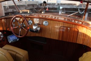 Venice Shared Arrival Transfer: Marittima Cruise Port to Central Venice 4