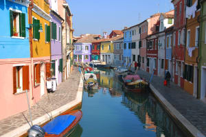 Private Murano, Burano & Torcello Tour 3
