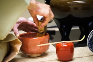 Kyoto Tea Ceremony & Kiyomizu-dera Temple Walking Tour 4