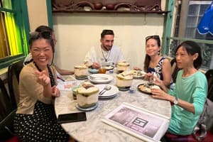 Bang Rak Backstreets Food & Culture Tour 4