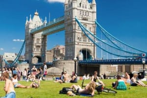 Tower Bridge Admission Ticket 4
