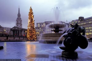 Christmas Day London Tour with St. Paul's Service 3