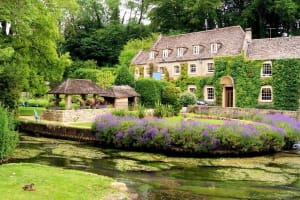 Cotswolds Countryside Tour with Lunch 3