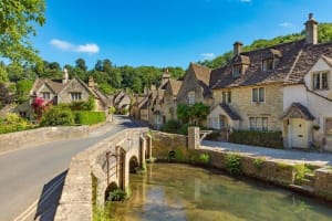 Cotswolds Countryside Tour with Lunch 4