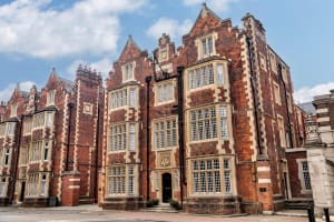 Royal Windsor Afternoon Tea Bus Tour 4