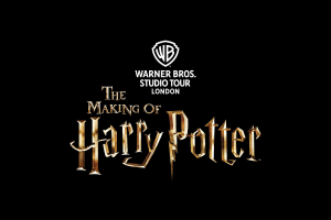 Harry Potter Studio Tour from King's Cross 3