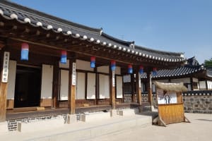Seoul Morning Half-Day Tour 3