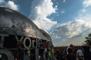 Seoul Tower Walking Tour 4