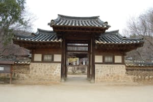 Yongin Daejanggeum & Korean Folk Village Tour 4