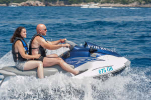 Dubrovnik Jet Ski Adventure 3