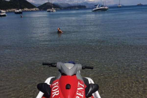 Dubrovnik Jet Ski Adventure 4