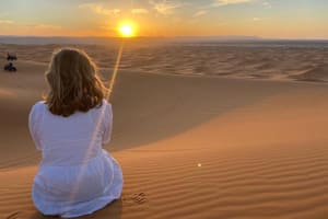 3-Day Fez to Marrakech Desert Adventure 3