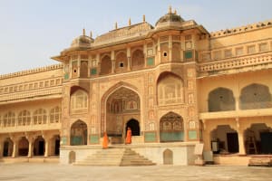 Jaipur Half-Day Private Tour with Amber Fort and More 3