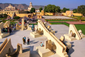Agra and Jaipur 2-Day Private Tour 3
