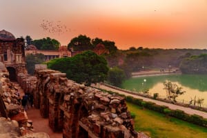 Customizable Delhi Private City Tour 4
