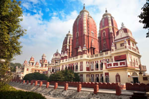Gurudwara Bangla Sahib Walking and Taste Tour 4