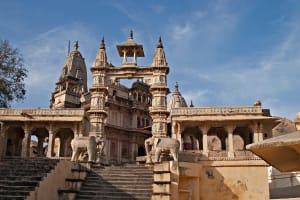 Jaipur Temples and Spiritual Sites Private Tour 4