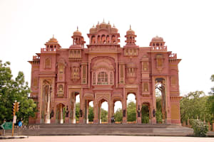 Jaipur Heritage Walking Tour 3