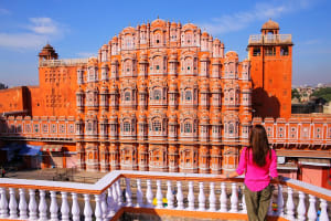 Private Jaipur Tour from Delhi by Express Train 4