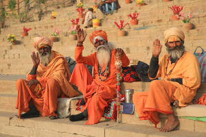Full Day Varanasi Private Tour with Temples, Ghats & Rituals 3