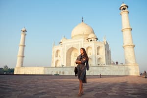 Same Day Taj Mahal Tour from Delhi 4
