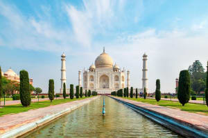Golden Triangle India 4-Day Tour 4