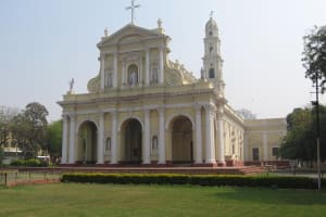 Agra Temples and Spiritual Sites Private Tour 3