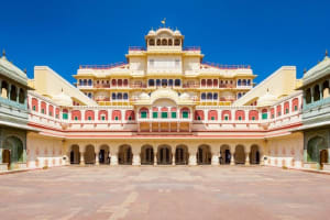 Jaipur Full-Day Private City Tour 4