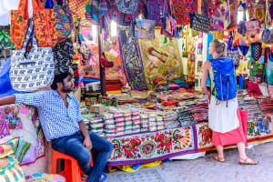 Delhi Unplugged Half Day Tour 3