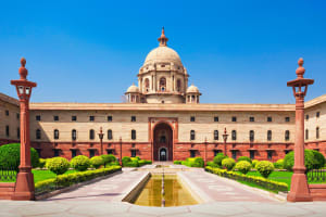 Private Golden Triangle Tour 5 Days from Jaipur 3
