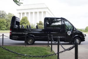 Washington DC Small-Group City Tour with National Archives 3