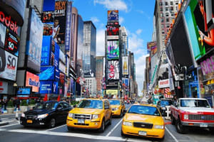 Private NYC Tour with Local Guide 3