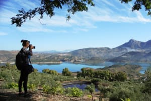 White Villages and Ronda Day Tour from Seville 3