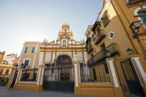 Hidden Gems of Seville Guided Tour 3