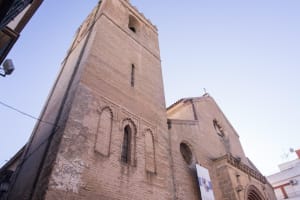 Hidden Gems of Seville Guided Tour 4