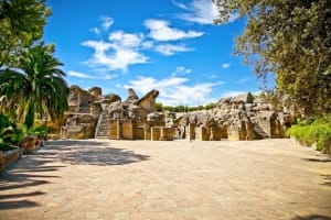 Italica Roman Ruins Guided Tour 3