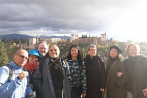 Private Granada Day Trip from Seville 4
