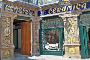 Legends of Triana Walking Tour in Spanish 4