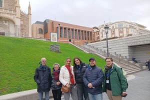 Royal Palace & Prado Museum Guided Tour 4