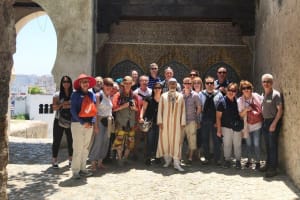 2-Day Tangier Adventure from Seville 4
