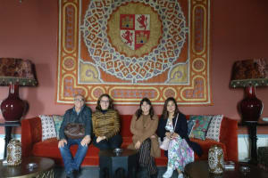 Cordoba & Carmona Day Trip from Seville 4