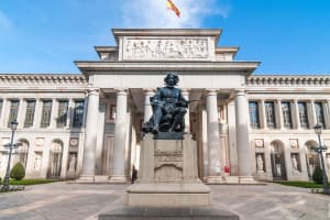 Guided Prado & Reina Sofía Museums Tour 4