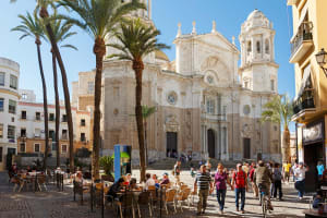 Cadiz and Jerez Day Trip from Seville 3