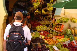 Private Morocco Day Tour: Tangier from Seville 4