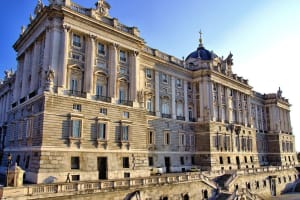 Private Royal Palace Tour Madrid 3
