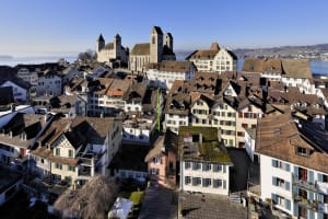 Swiss Chocolate and Cheese Tour from Zurich 3