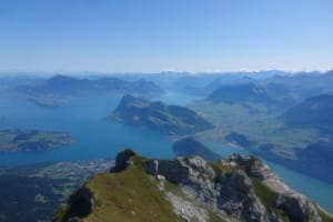 2-Day Swiss Alps Adventure from Zurich 3