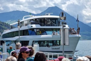Mount Rigi and Lucerne Day Trip from Zurich 4