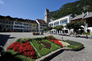 Canyoning Adventure in Interlaken 4